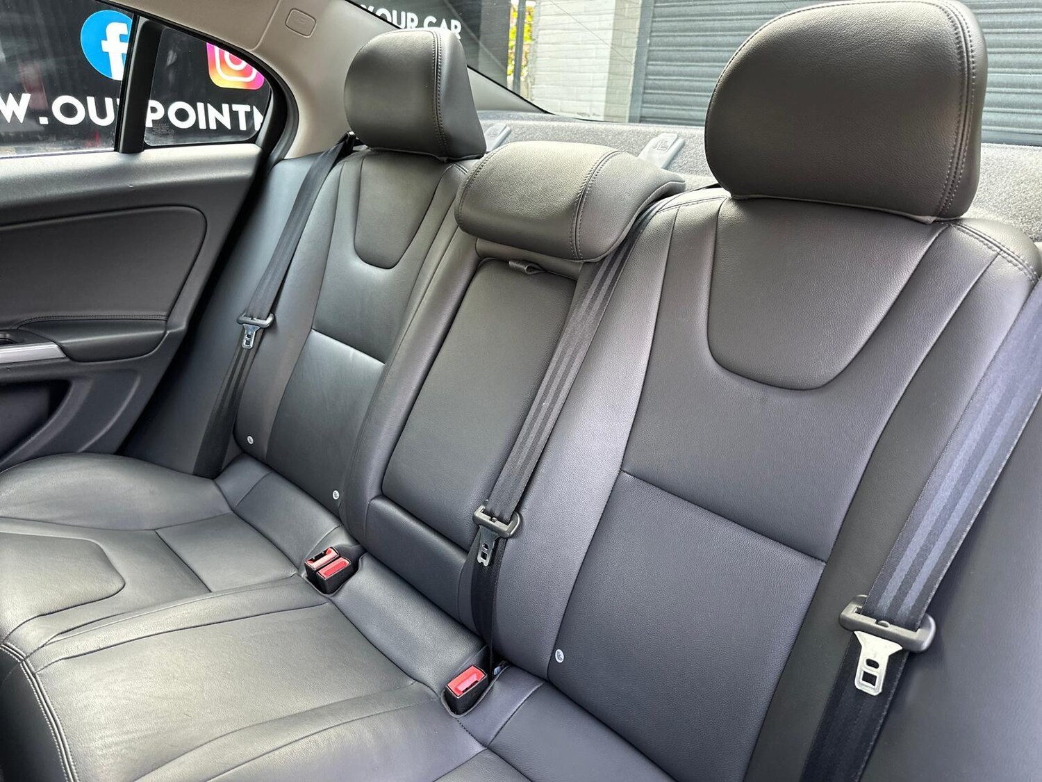 Used Volvo S60 2016 for sale - 76668118: Photo 45