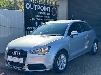Used Audi A1 2010 for sale - 78361969: Photo