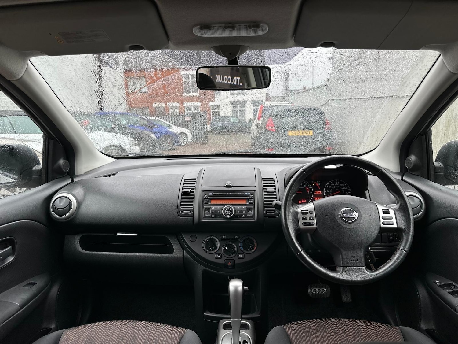 Used Nissan Note 2010 for sale - 77626071: Photo 14