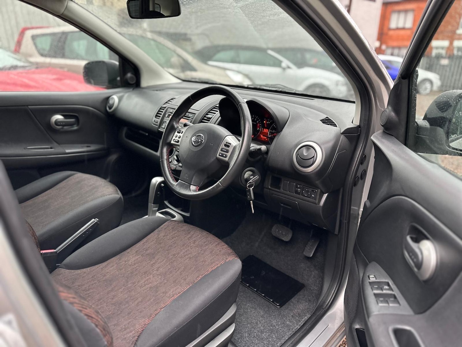 Used Nissan Note 2010 for sale - 77626071: Photo 15