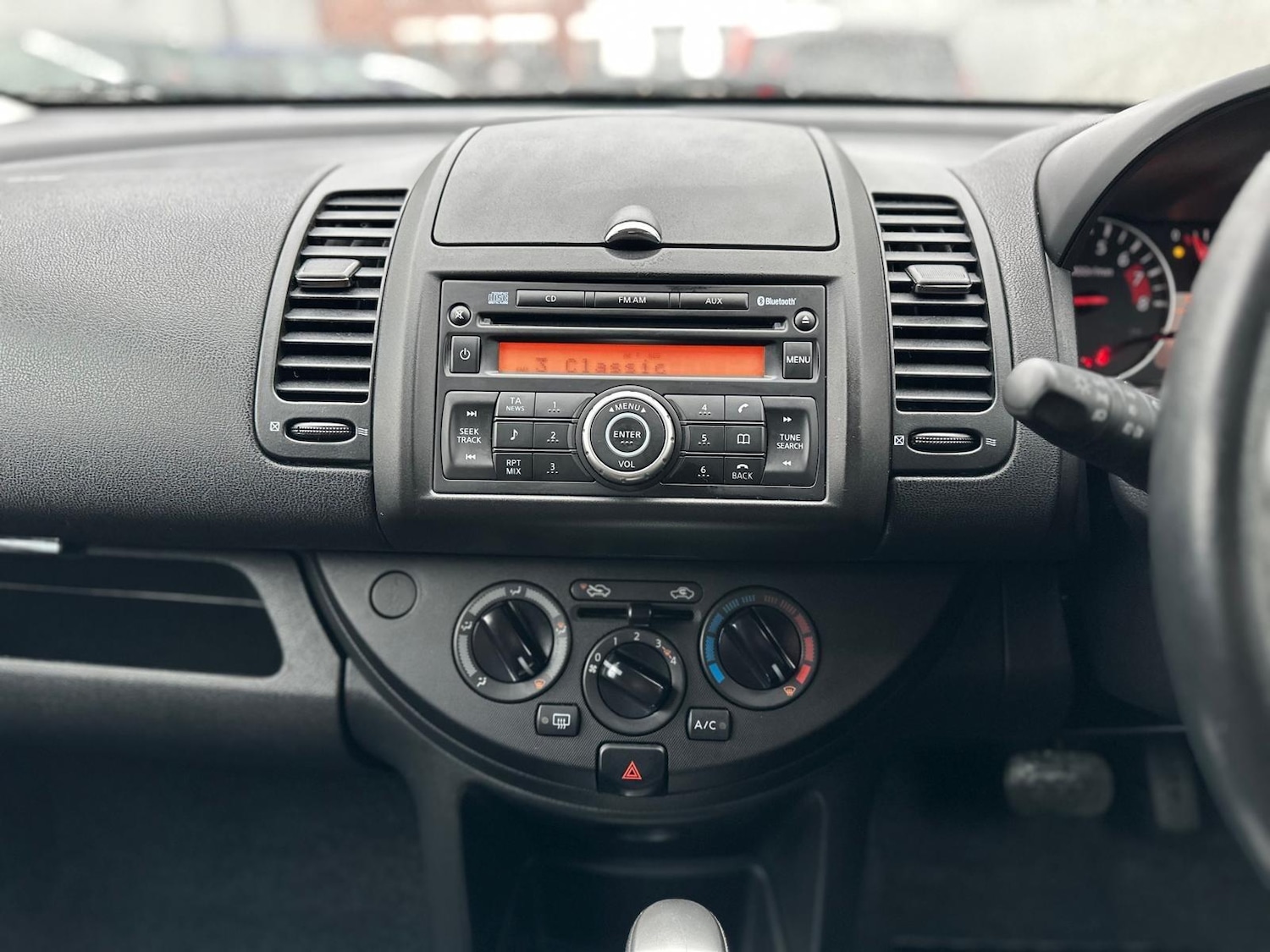 Used Nissan Note 2010 for sale - 77626071: Photo 16