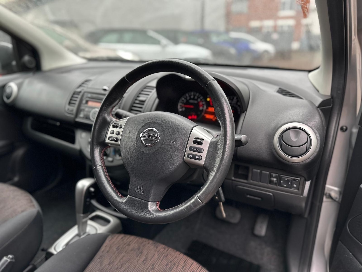 Used Nissan Note 2010 for sale - 77626071: Photo 17