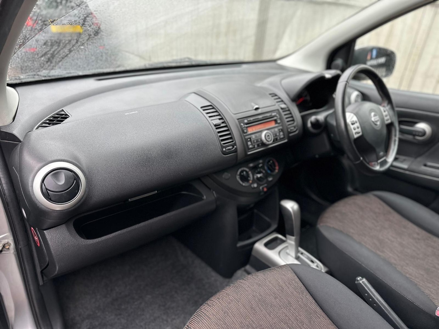 Used Nissan Note 2010 for sale - 77626071: Photo 18