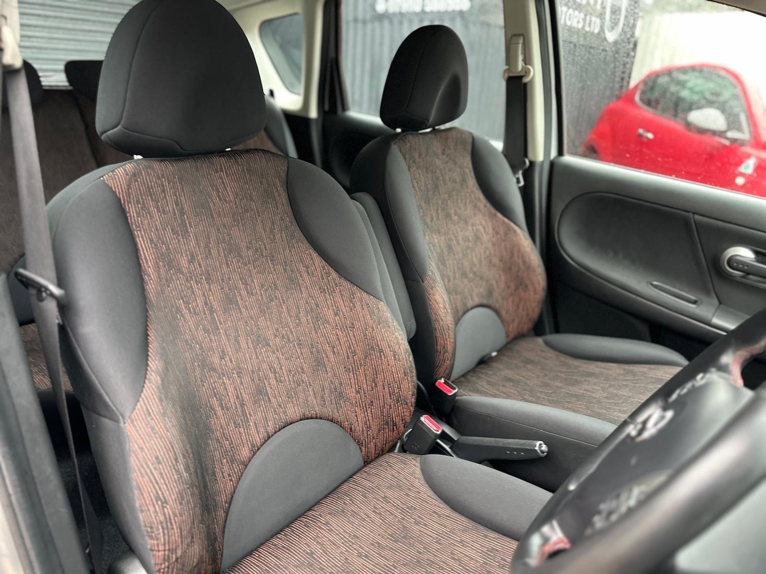 Used Nissan Note 2010 for sale - 77626071: Photo 19