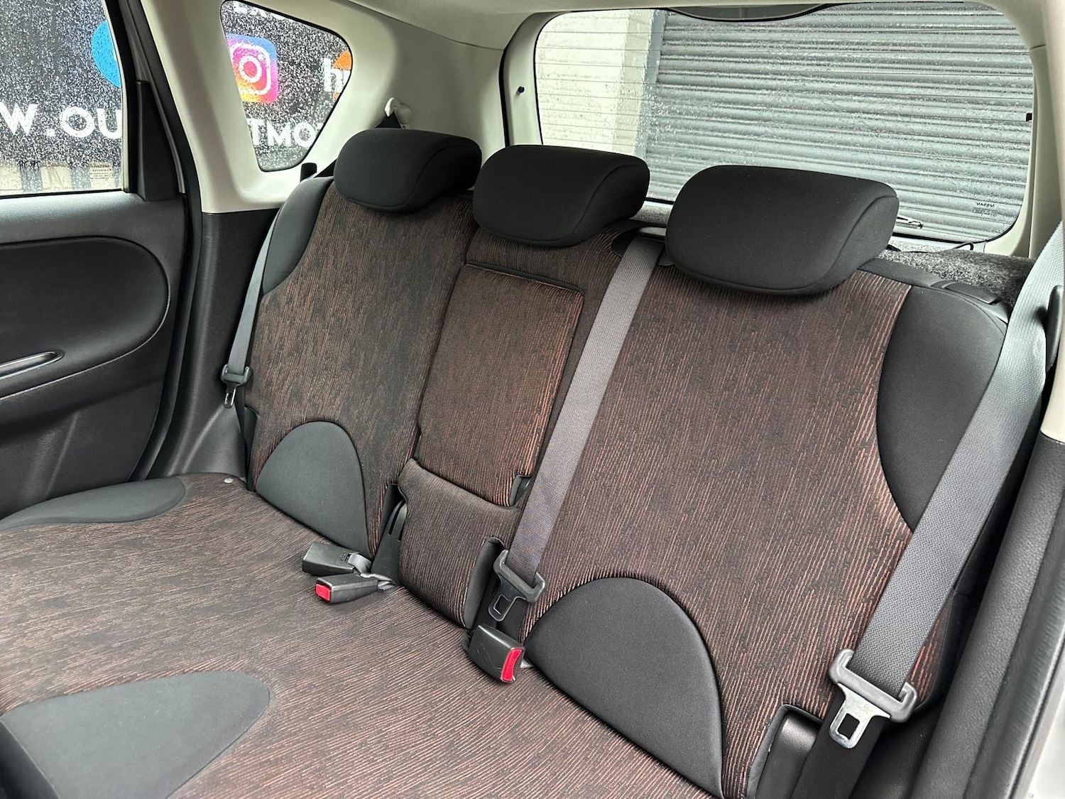 Used Nissan Note 2010 for sale - 77626071: Photo 20