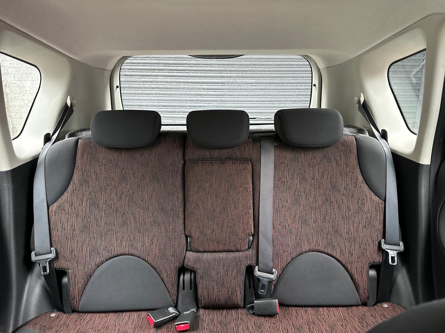 Used Nissan Note 2010 for sale - 77626071: Photo 21