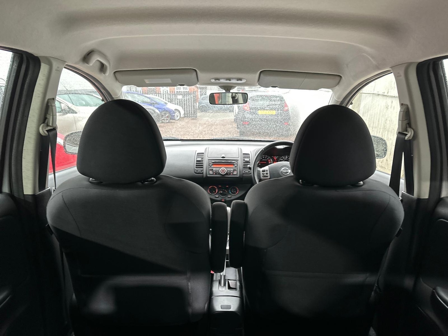 Used Nissan Note 2010 for sale - 77626071: Photo 23