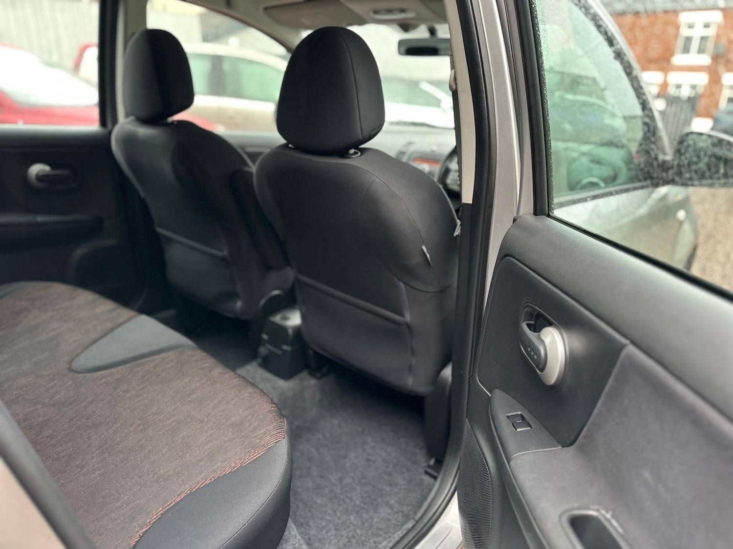 Used Nissan Note 2010 for sale - 77626071: Photo 26