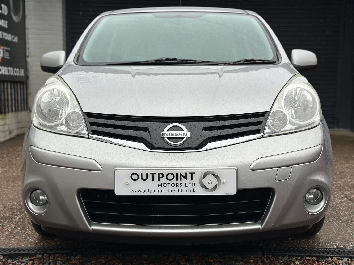 Used Nissan Note 2010 for sale - 77626071: Photo 3