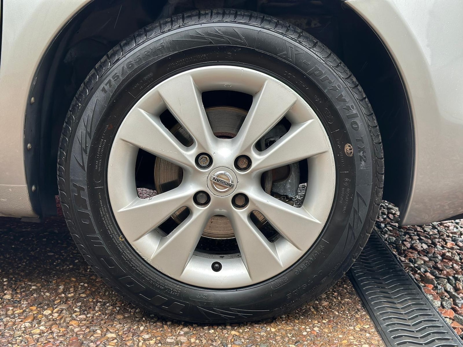 Used Nissan Note 2010 for sale - 77626071: Photo 35