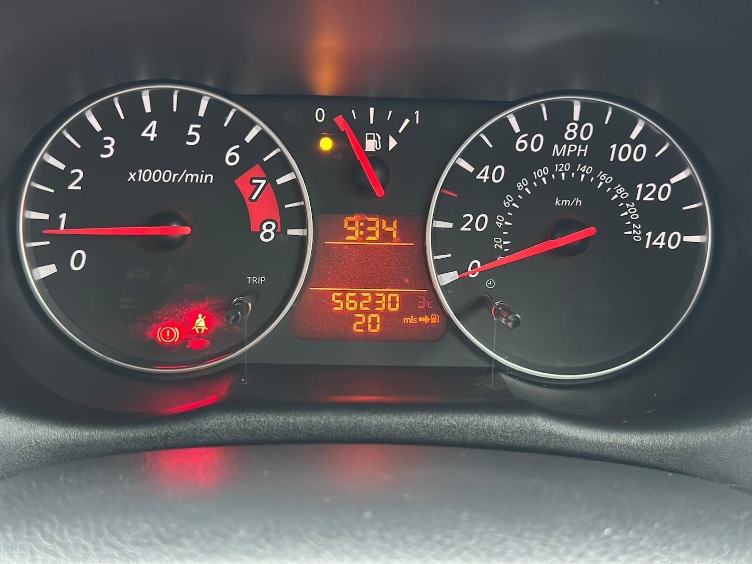 Used Nissan Note 2010 for sale - 77626071: Photo 42