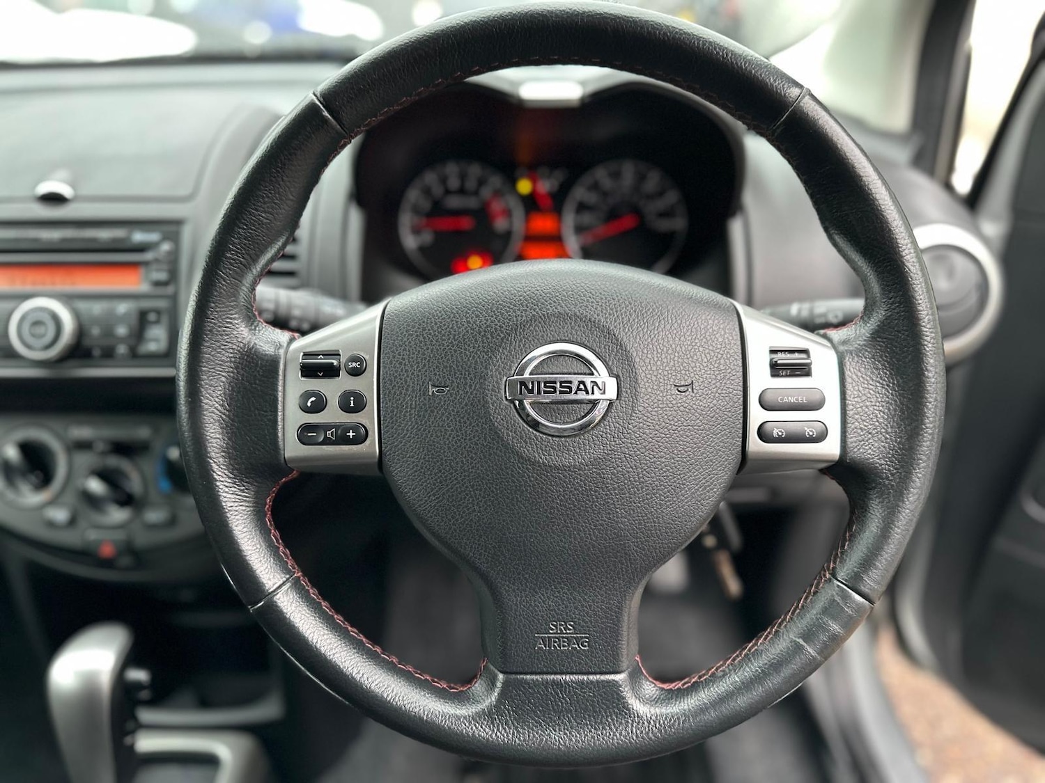 Used Nissan Note 2010 for sale - 77626071: Photo 45