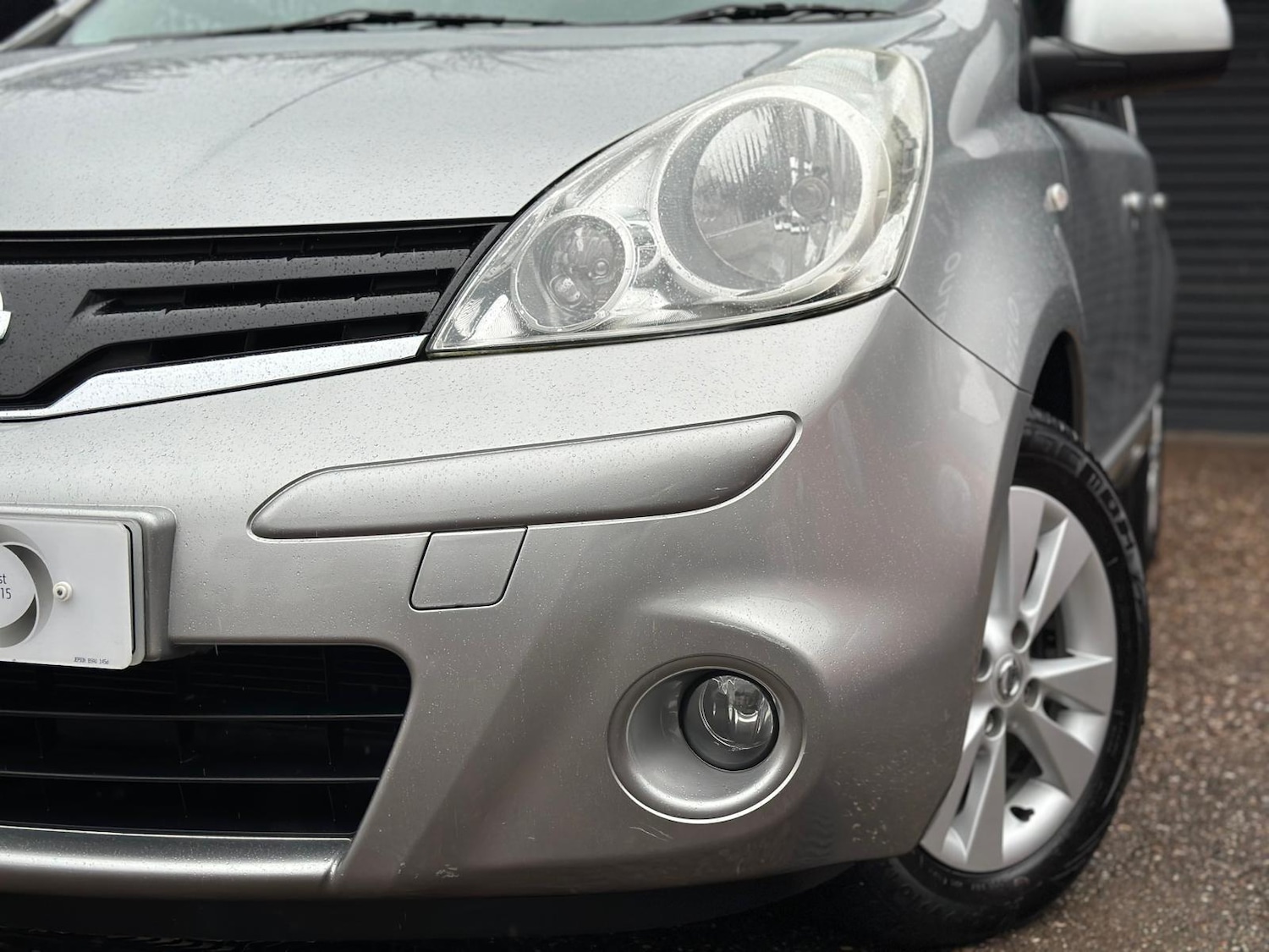 Used Nissan Note 2010 for sale - 77626071: Photo 46