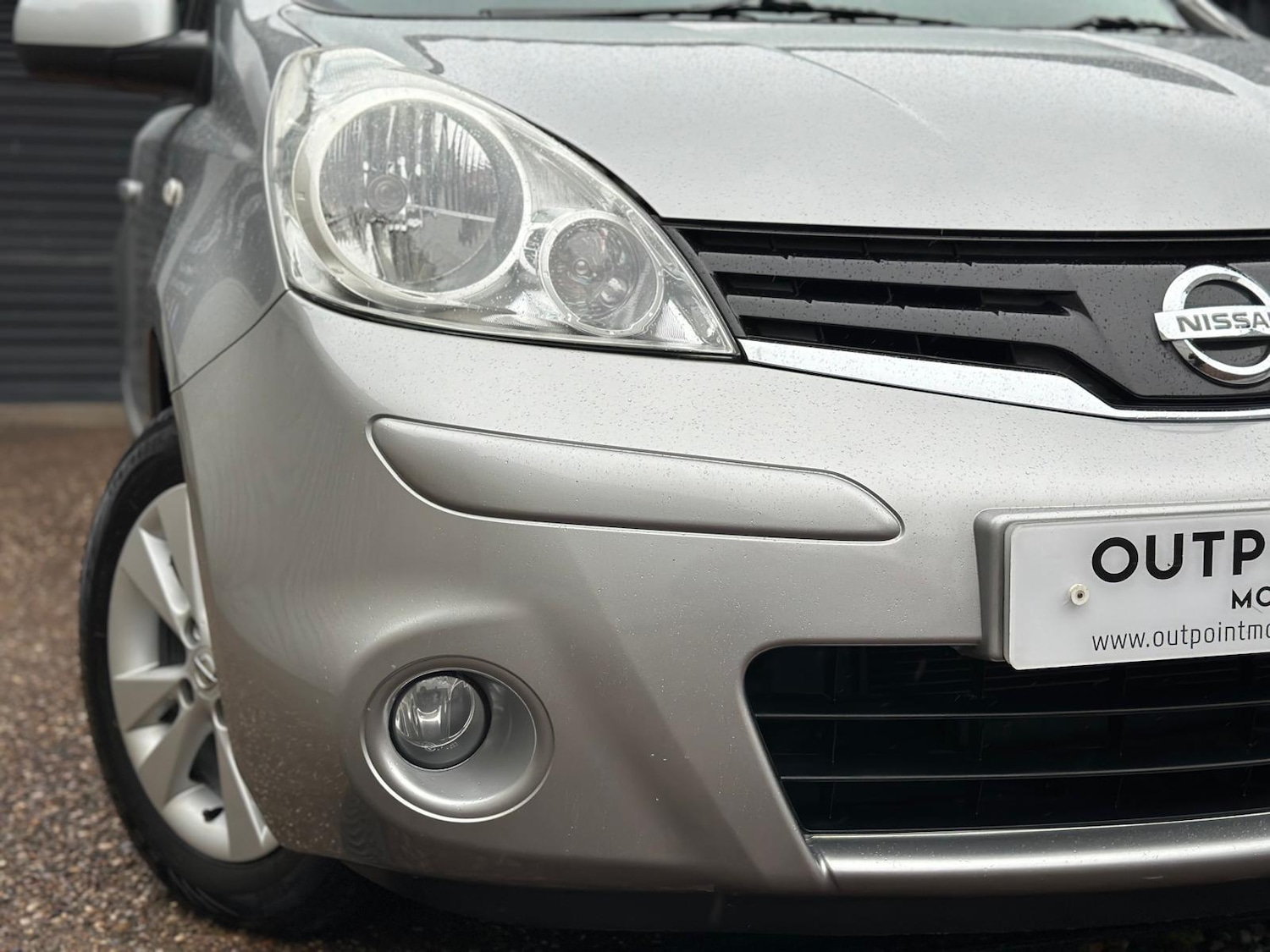 Used Nissan Note 2010 for sale - 77626071: Photo 47