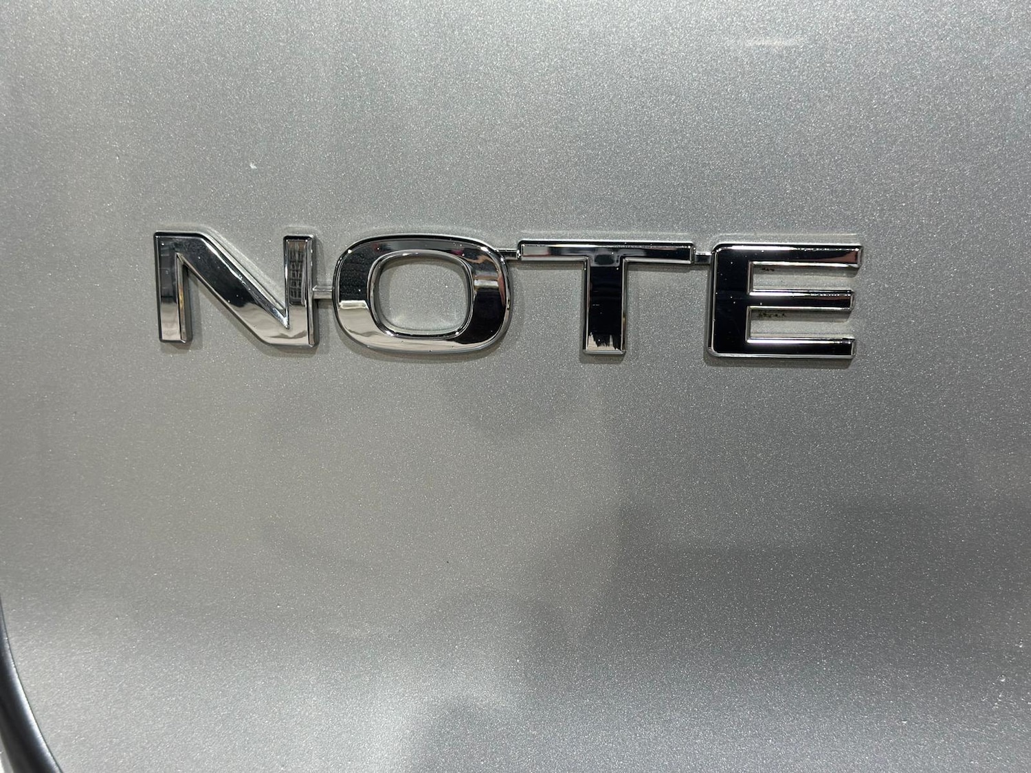 Used Nissan Note 2010 for sale - 77626071: Photo 48