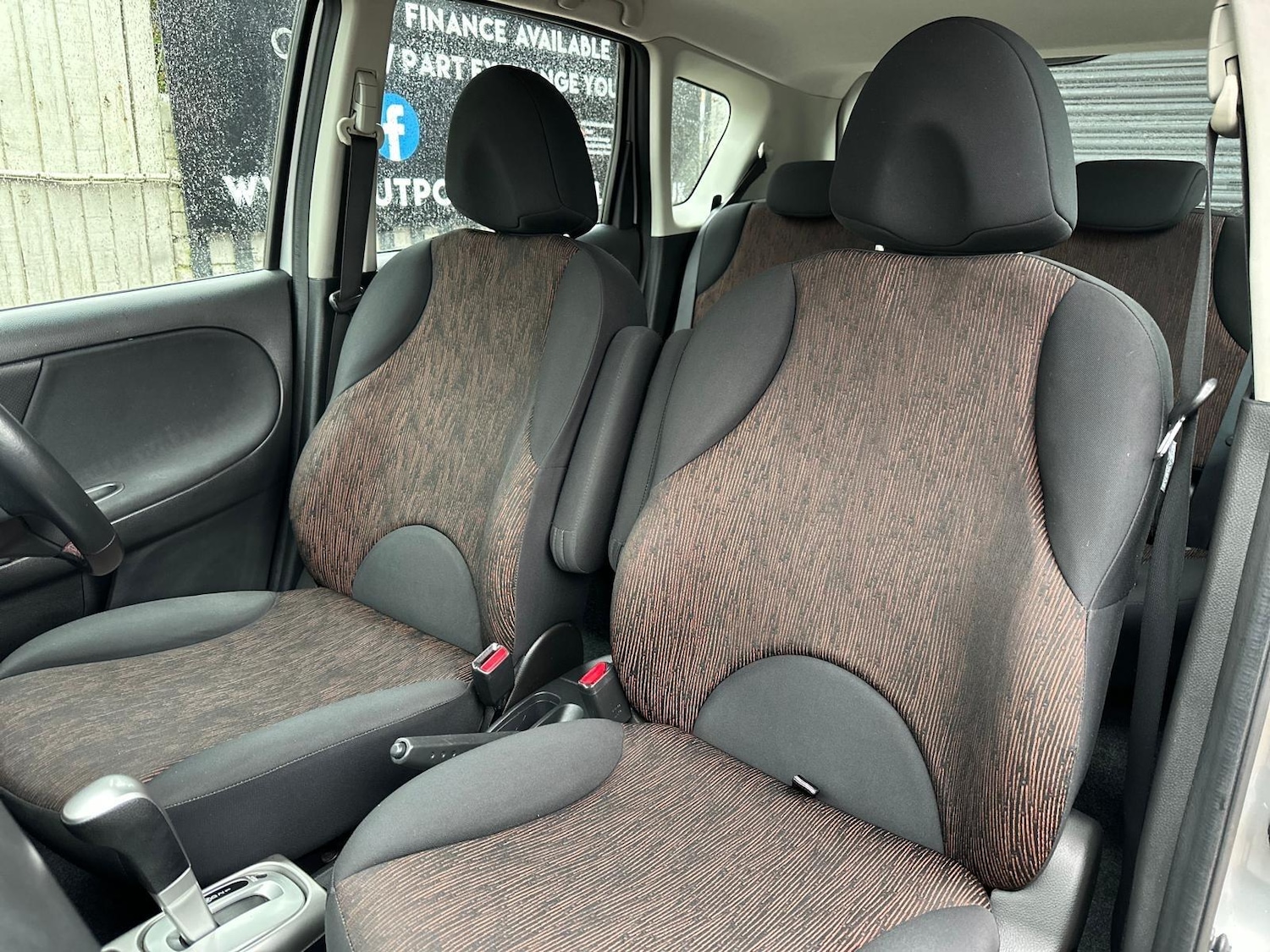 Used Nissan Note 2010 for sale - 77626071: Photo 51