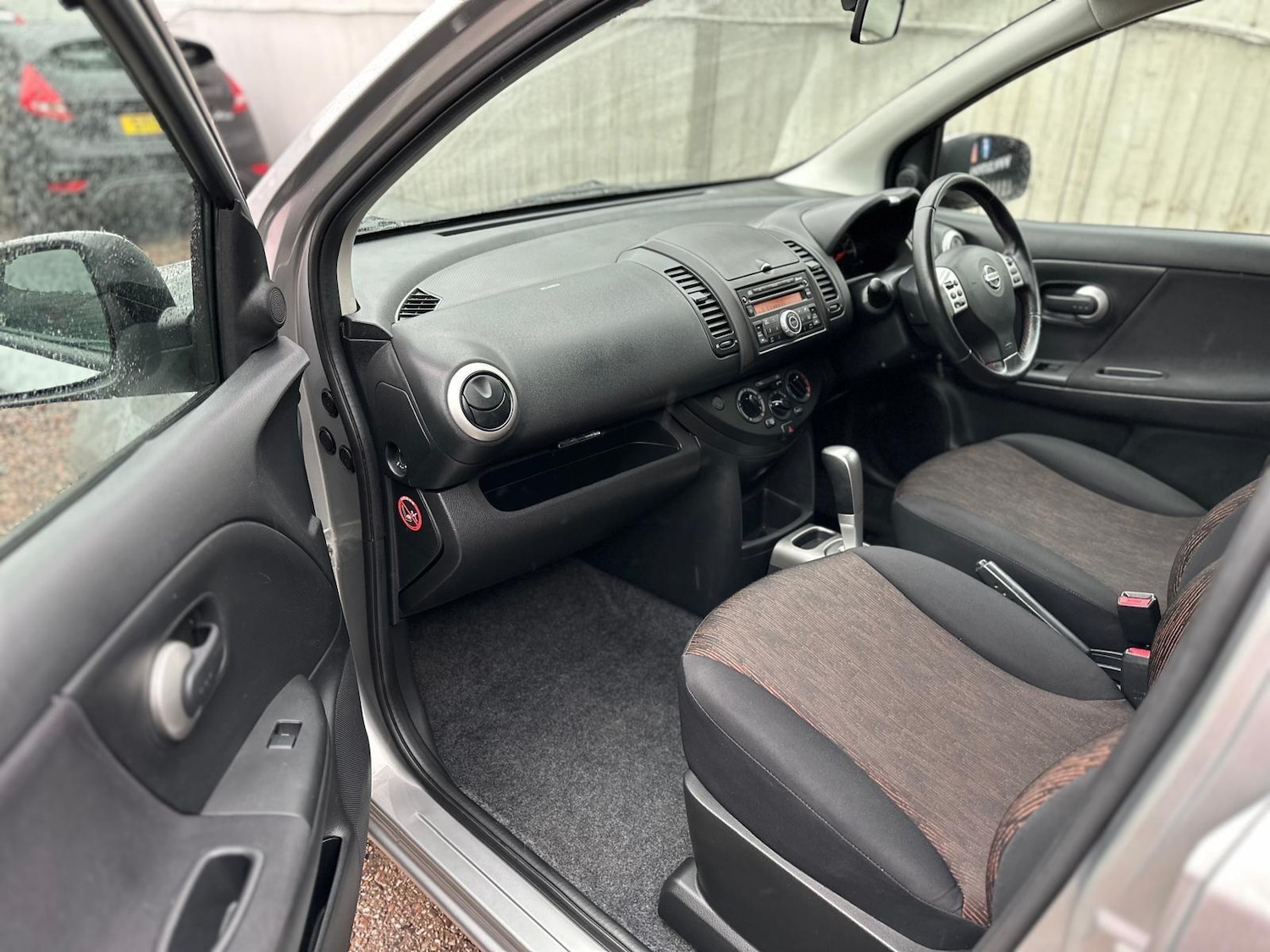 Used Nissan Note 2010 for sale - 77626071: Photo 52