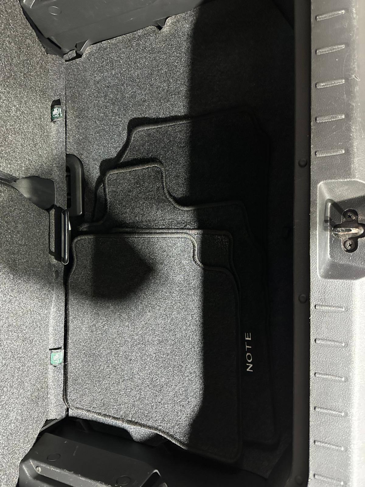 Used Nissan Note 2010 for sale - 77626071: Photo 55