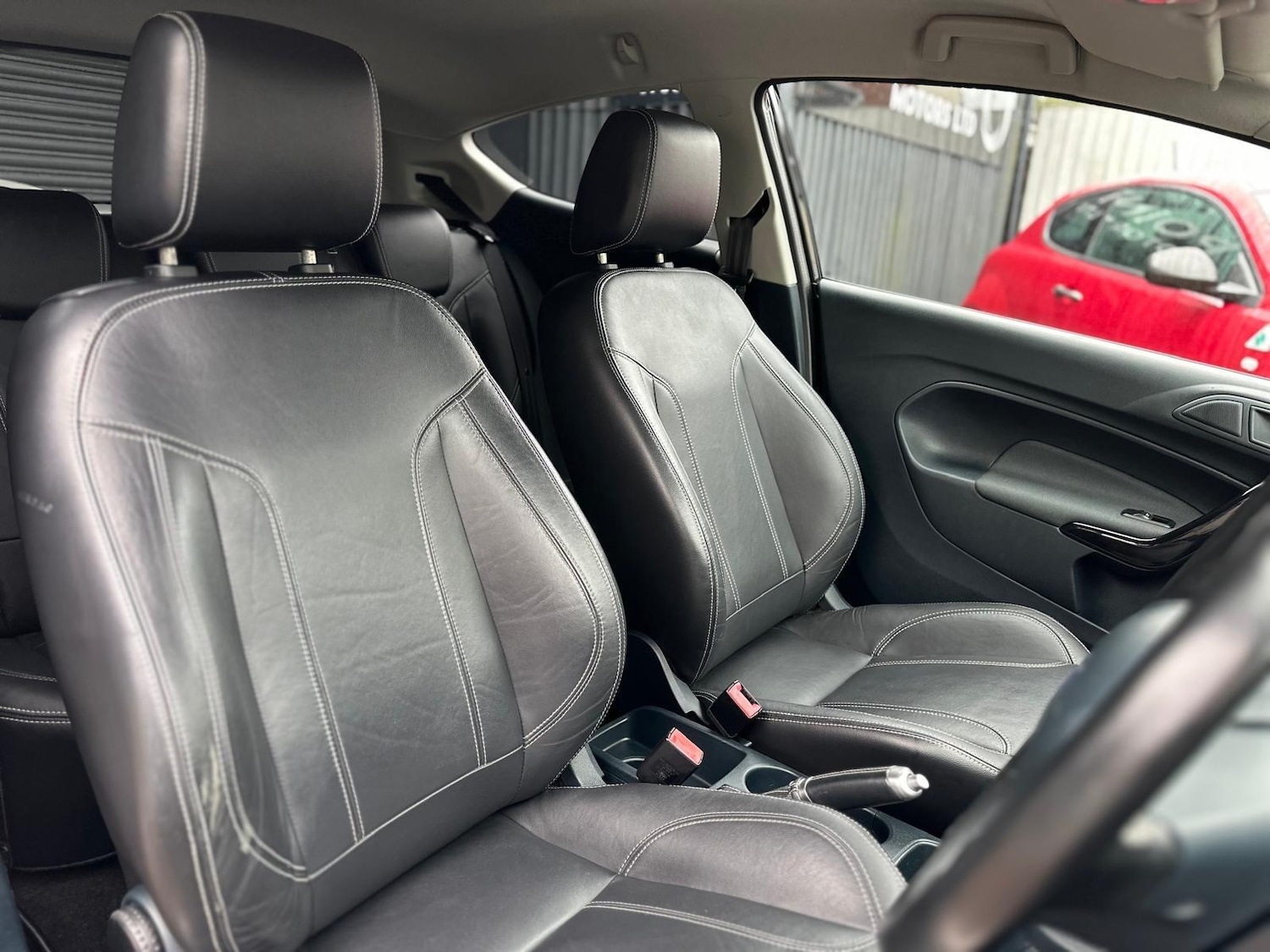 Used Ford Fiesta 2012 for sale - 77524130: Photo 17