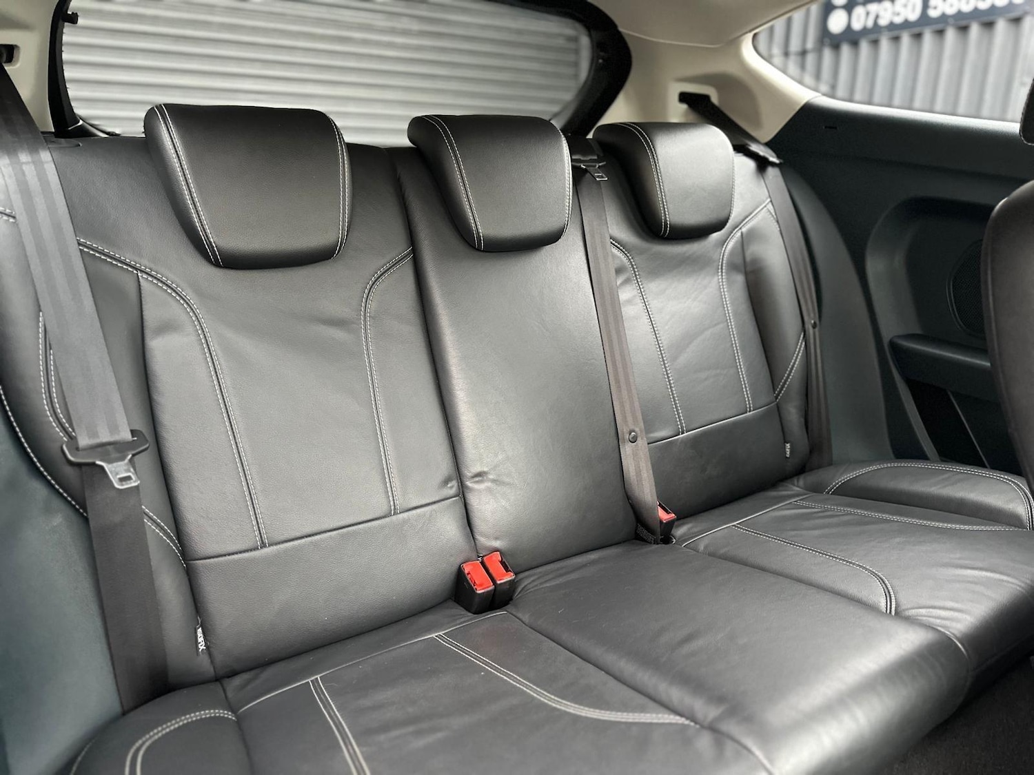 Used Ford Fiesta 2012 for sale - 77524130: Photo 19