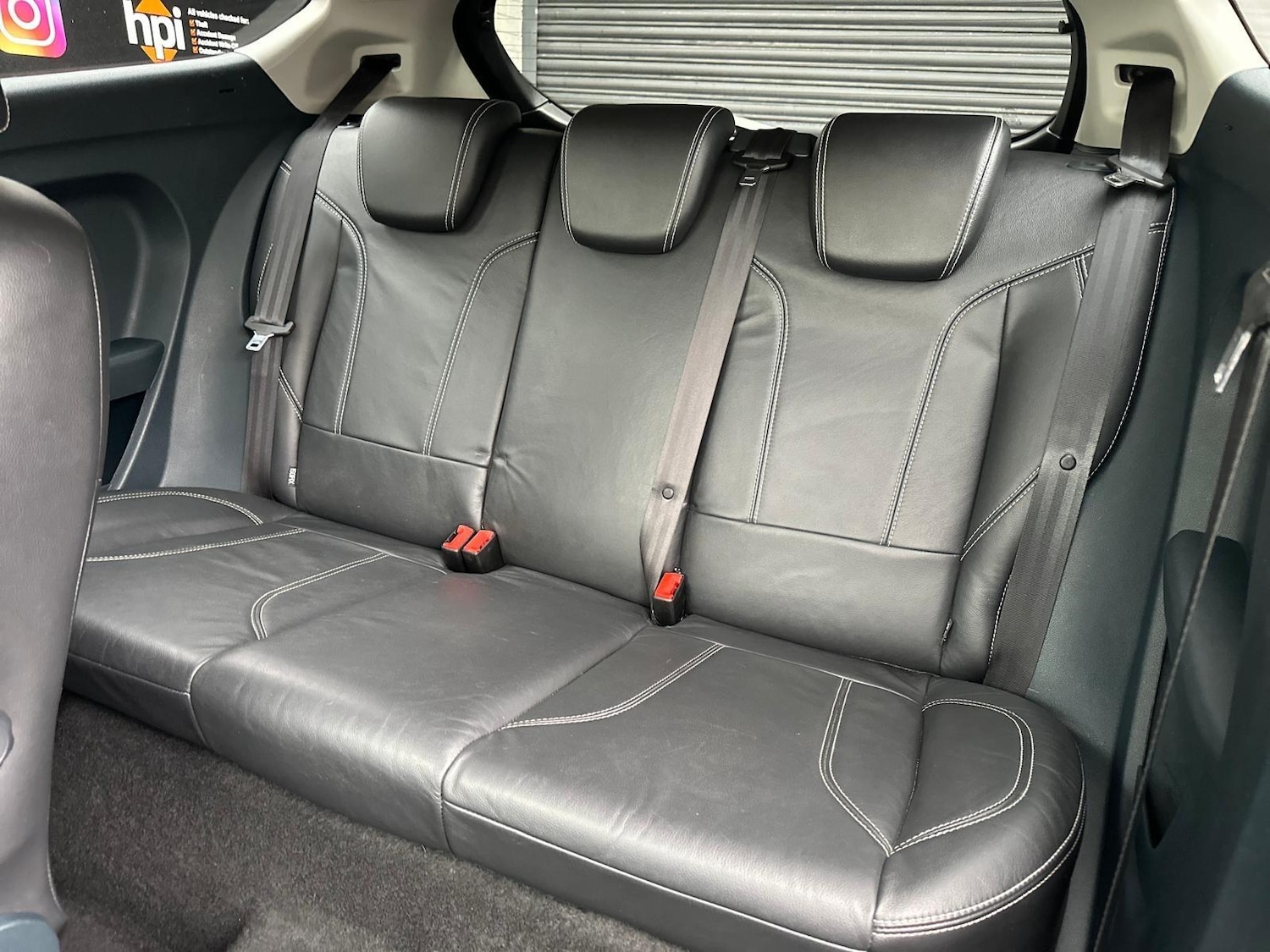 Used Ford Fiesta 2012 for sale - 77524130: Photo 20