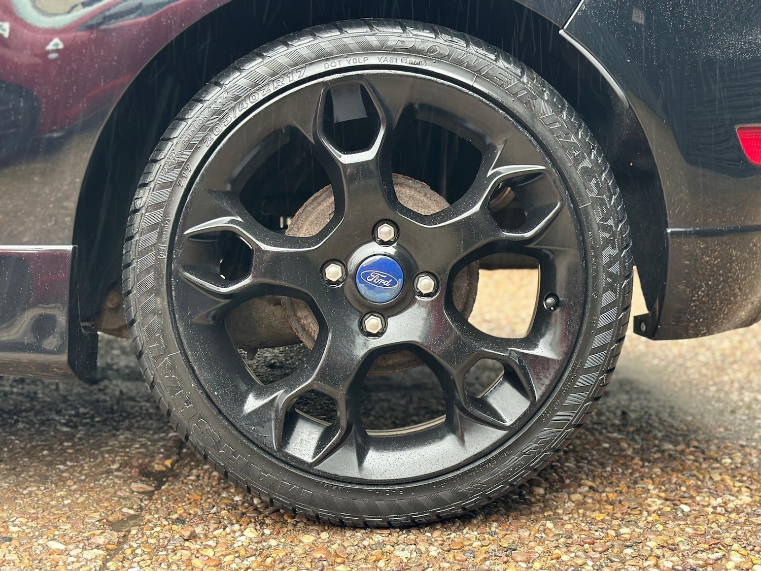 Used Ford Fiesta 2012 for sale - 77524130: Photo 32