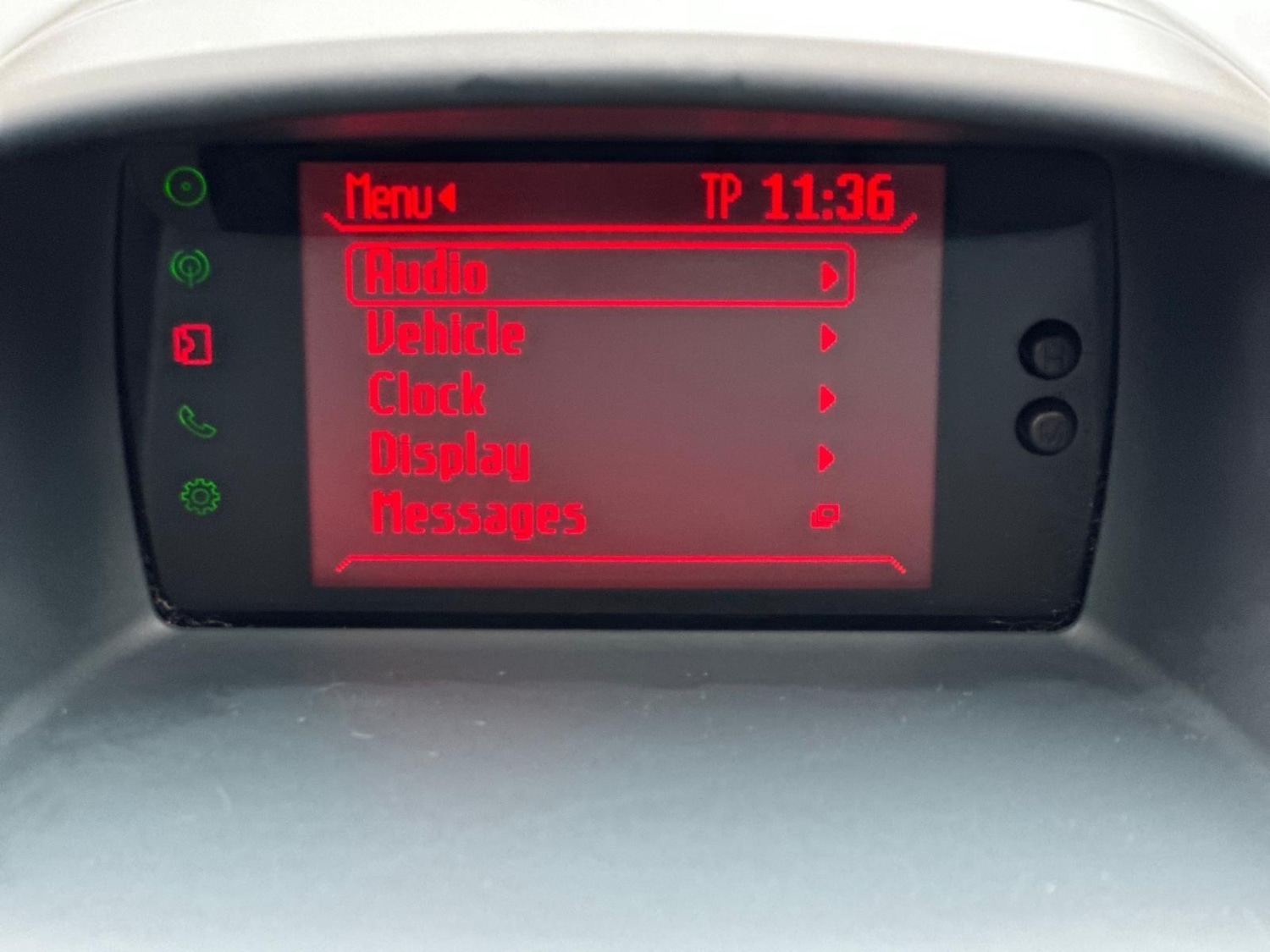 Used Ford Fiesta 2012 for sale - 77524130: Photo 38