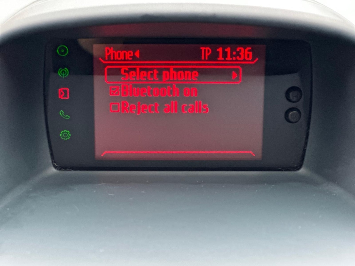 Used Ford Fiesta 2012 for sale - 77524130: Photo 39