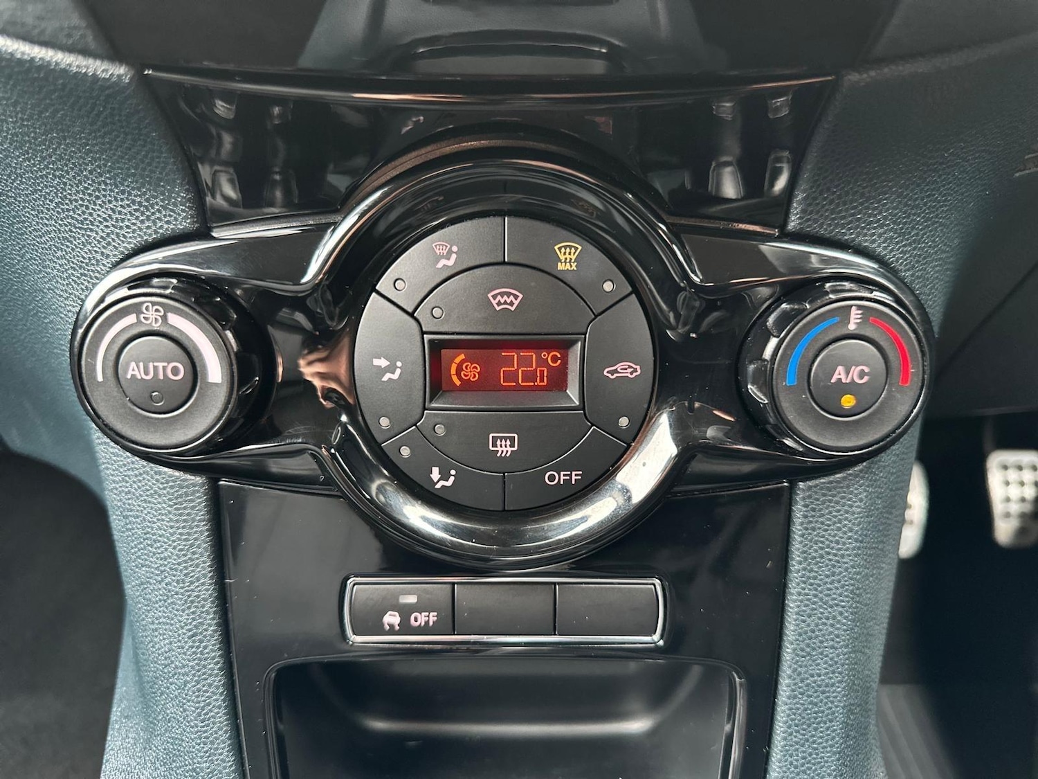 Used Ford Fiesta 2012 for sale - 77524130: Photo 54