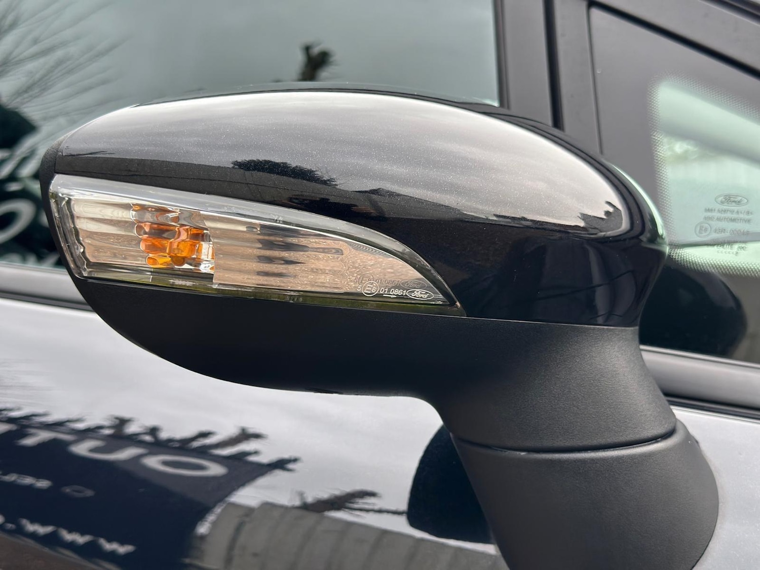 Used Ford Fiesta 2012 for sale - 77524130: Photo 55