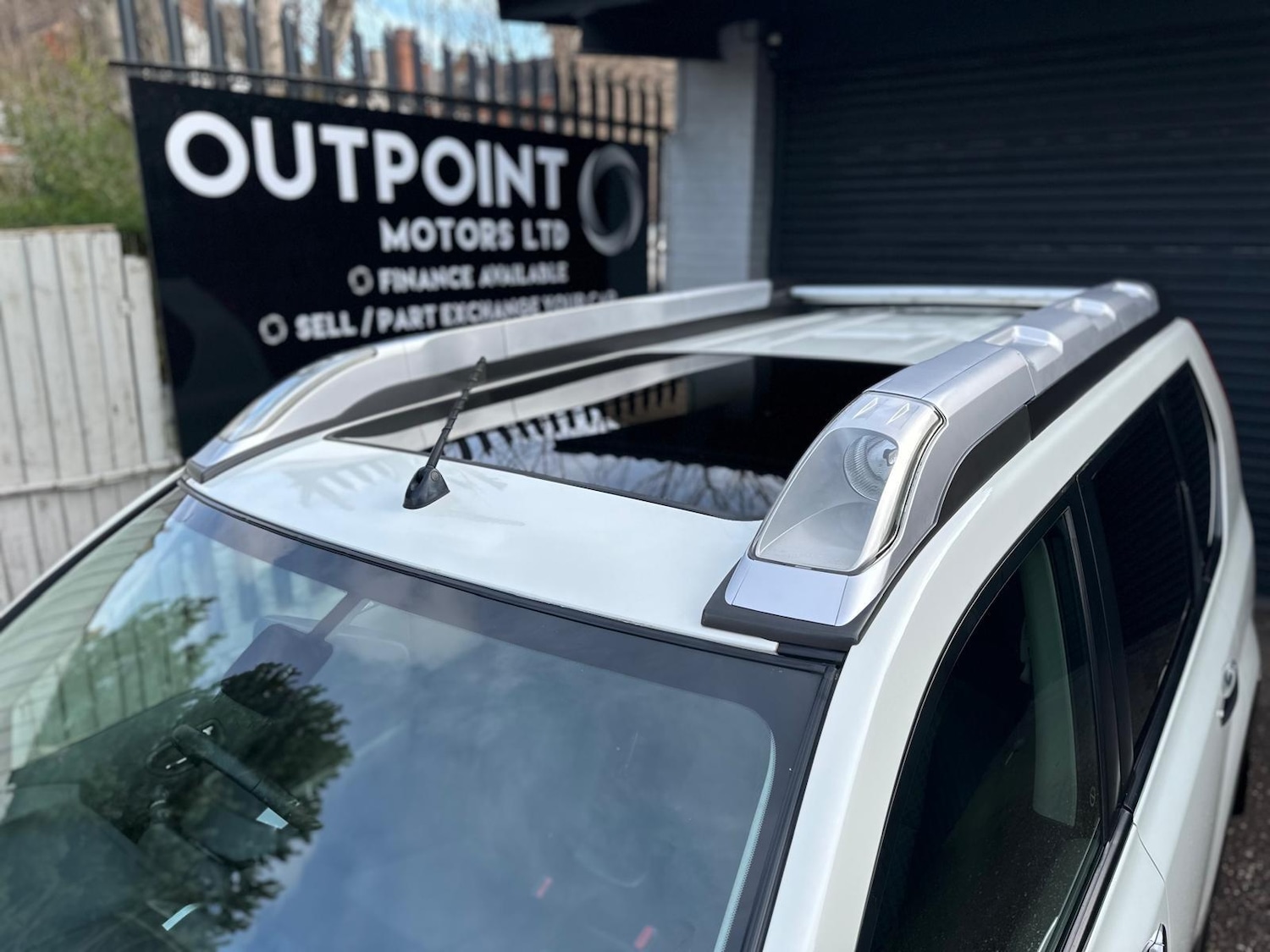 Used Nissan X-Trail 2009 for sale - 77525055: Photo 15