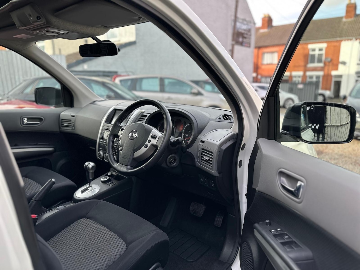 Used Nissan X-Trail 2009 for sale - 77525055: Photo 17