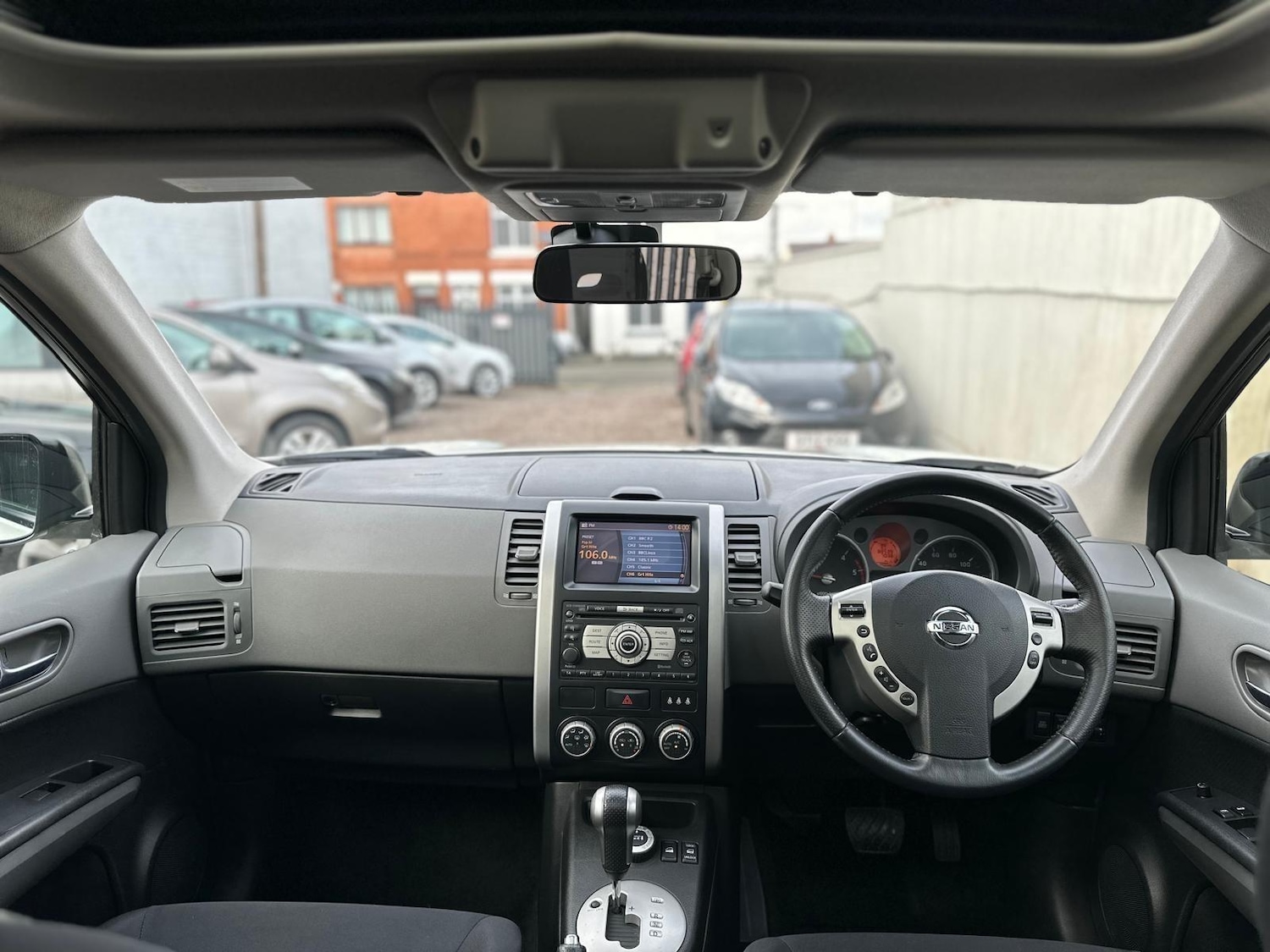 Used Nissan X-Trail 2009 for sale - 77525055: Photo 18