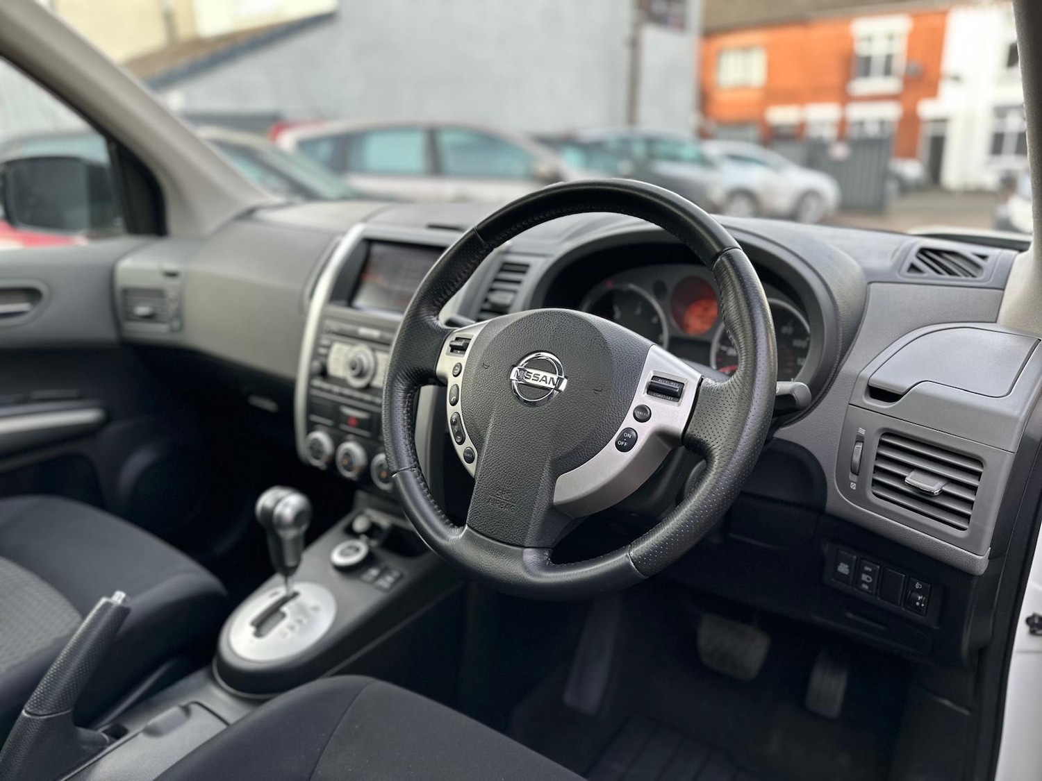 Used Nissan X-Trail 2009 for sale - 77525055: Photo 19