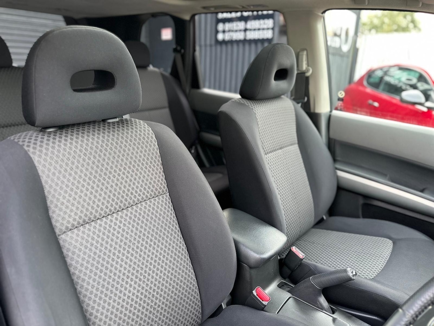 Used Nissan X-Trail 2009 for sale - 77525055: Photo 21