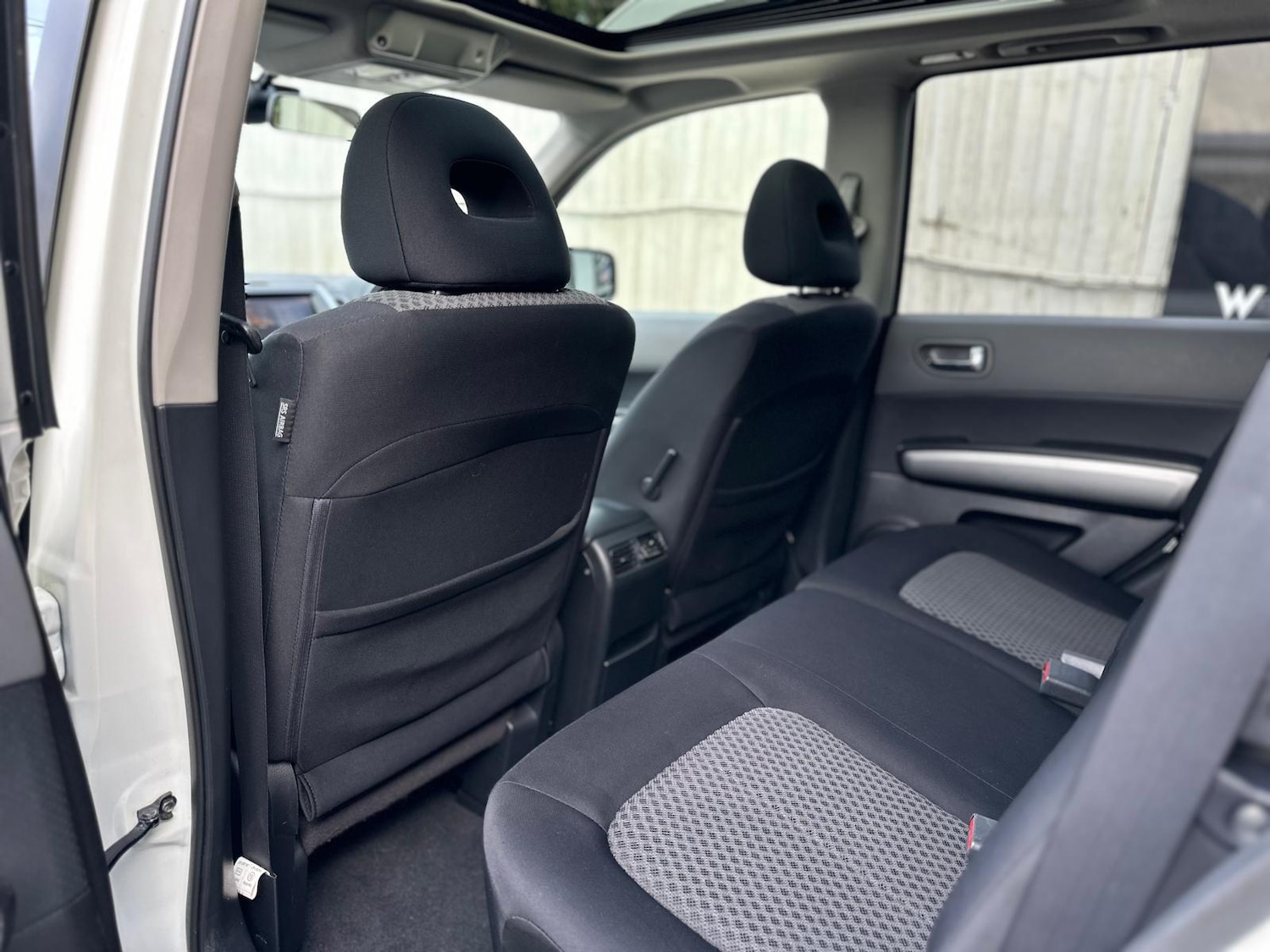 Used Nissan X-Trail 2009 for sale - 77525055: Photo 22