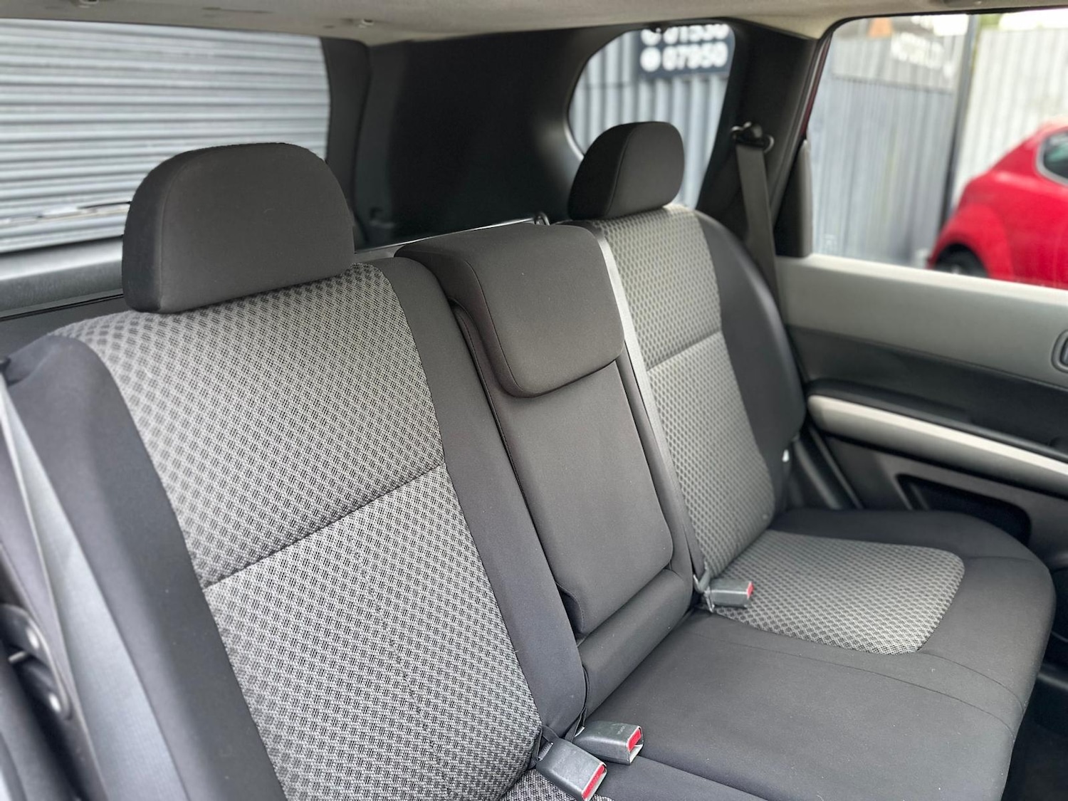 Used Nissan X-Trail 2009 for sale - 77525055: Photo 23