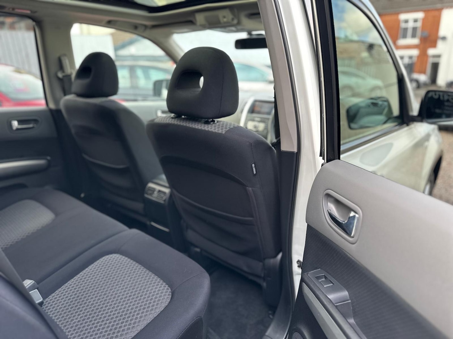 Used Nissan X-Trail 2009 for sale - 77525055: Photo 24