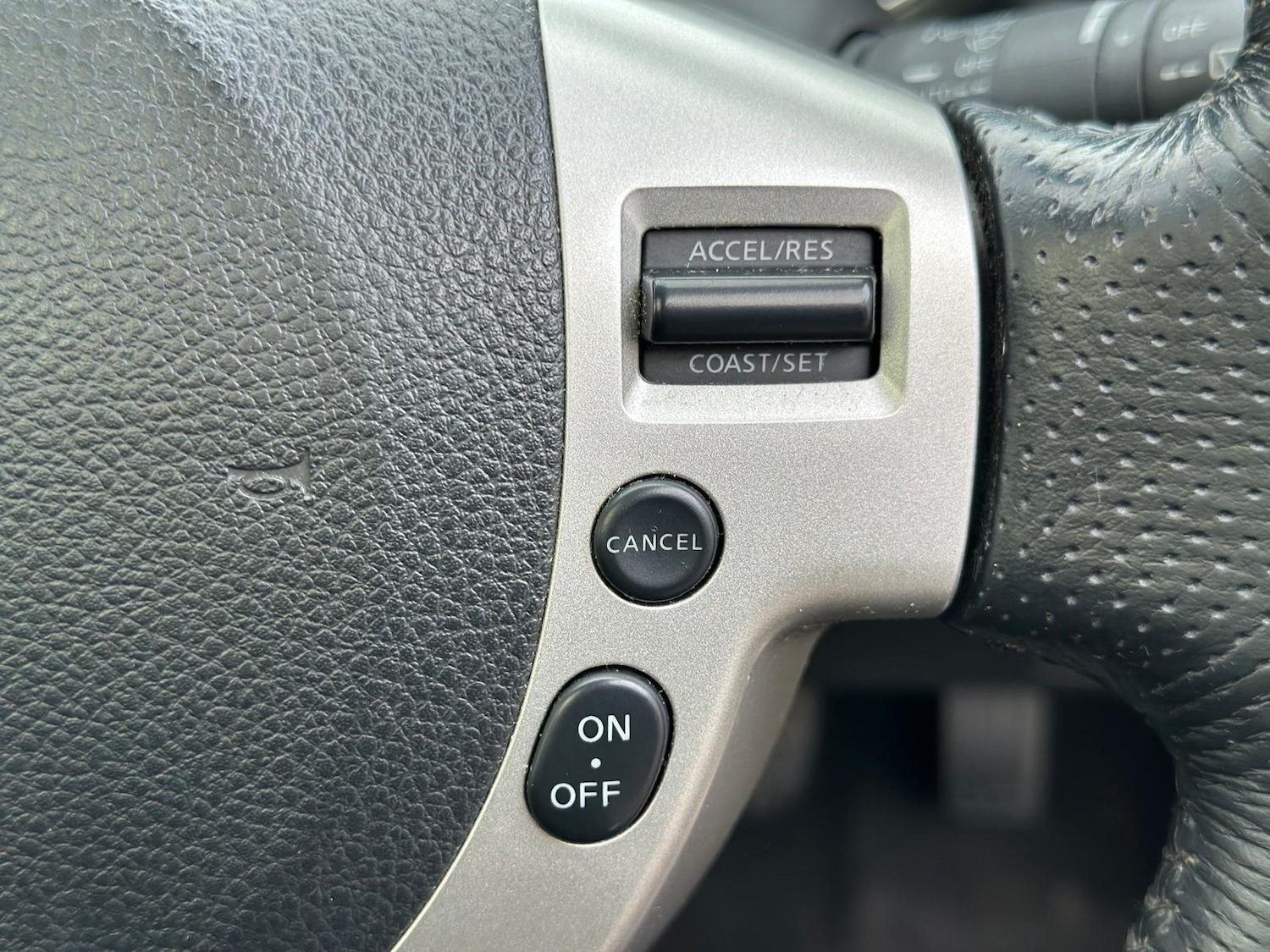 Used Nissan X-Trail 2009 for sale - 77525055: Photo 28