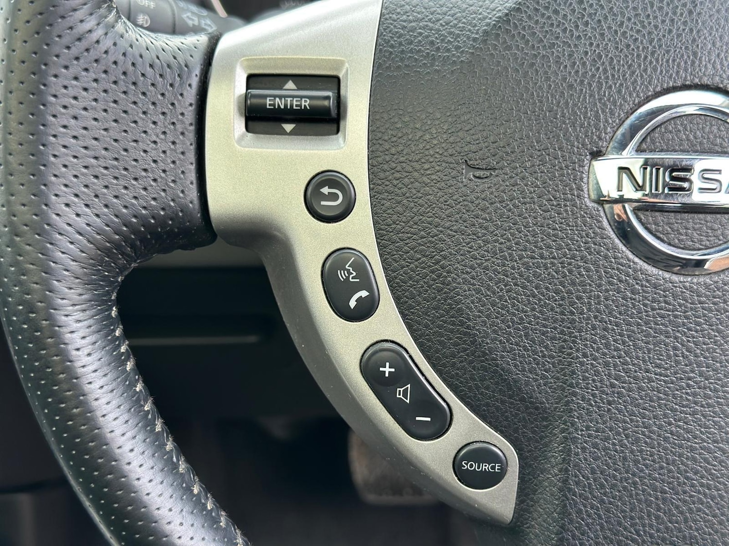 Used Nissan X-Trail 2009 for sale - 77525055: Photo 30