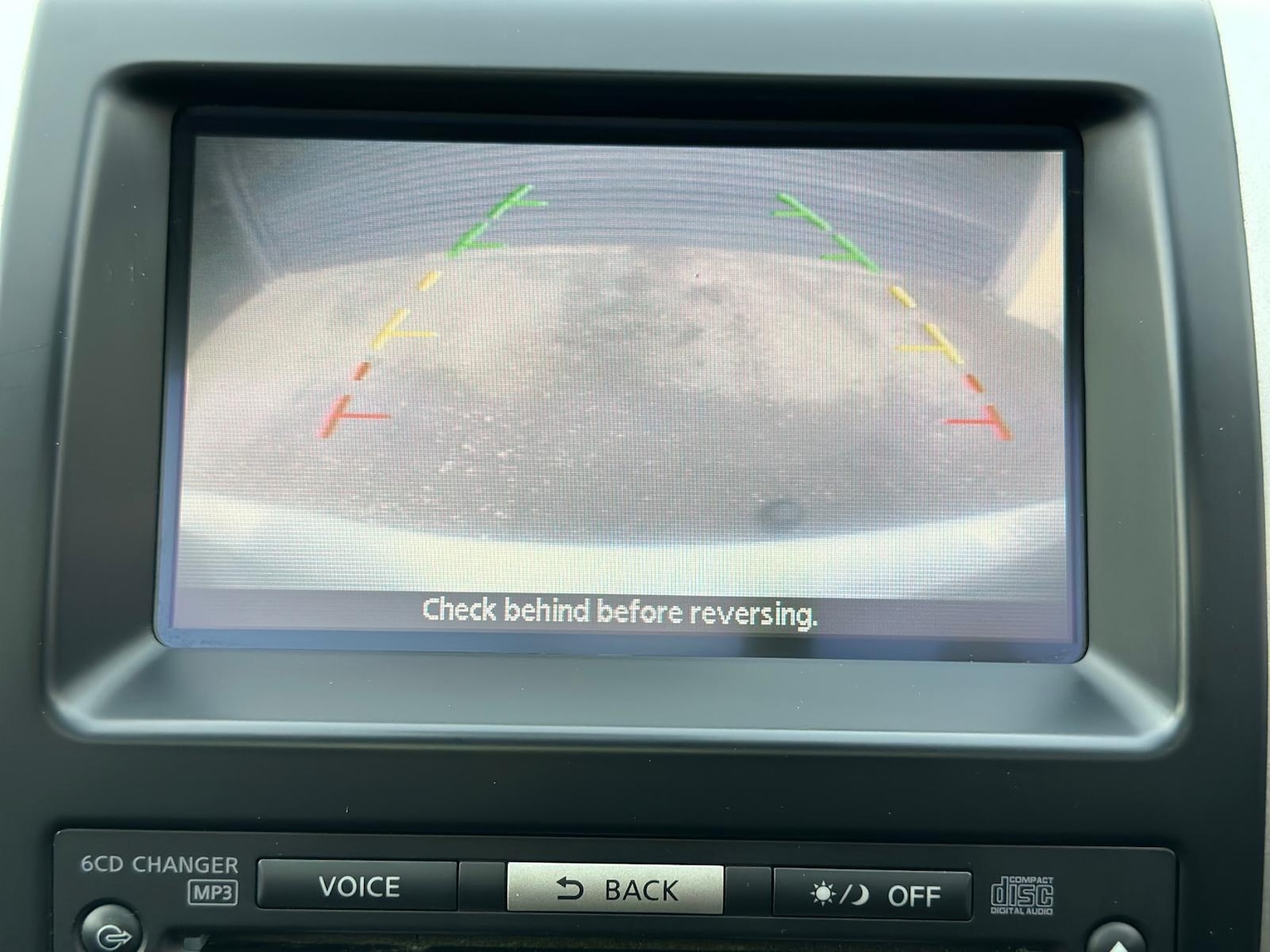 Used Nissan X-Trail 2009 for sale - 77525055: Photo 40