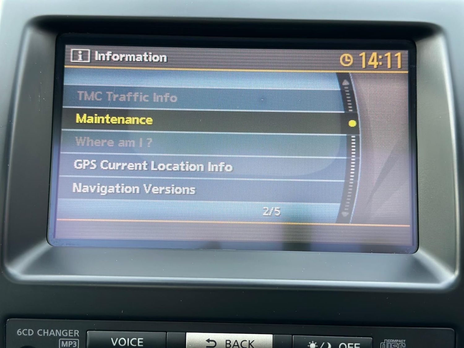 Used Nissan X-Trail 2009 for sale - 77525055: Photo 41