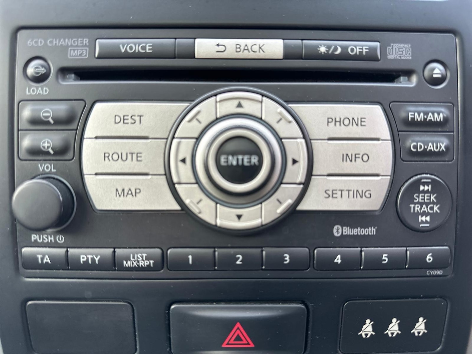 Used Nissan X-Trail 2009 for sale - 77525055: Photo 44