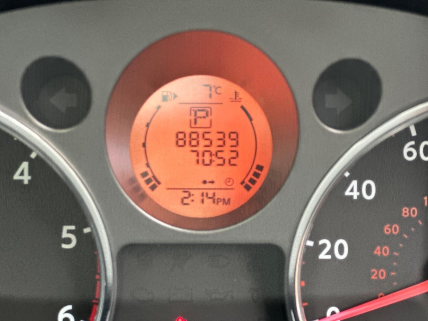 Used Nissan X-Trail 2009 for sale - 77525055: Photo 45