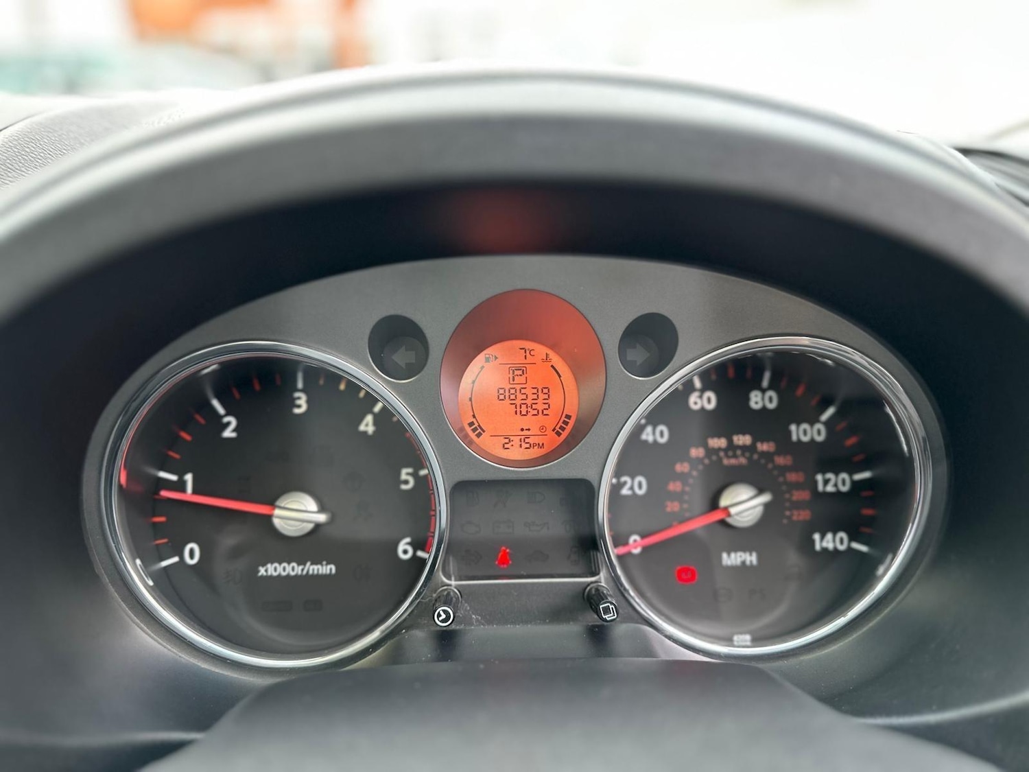 Used Nissan X-Trail 2009 for sale - 77525055: Photo 46