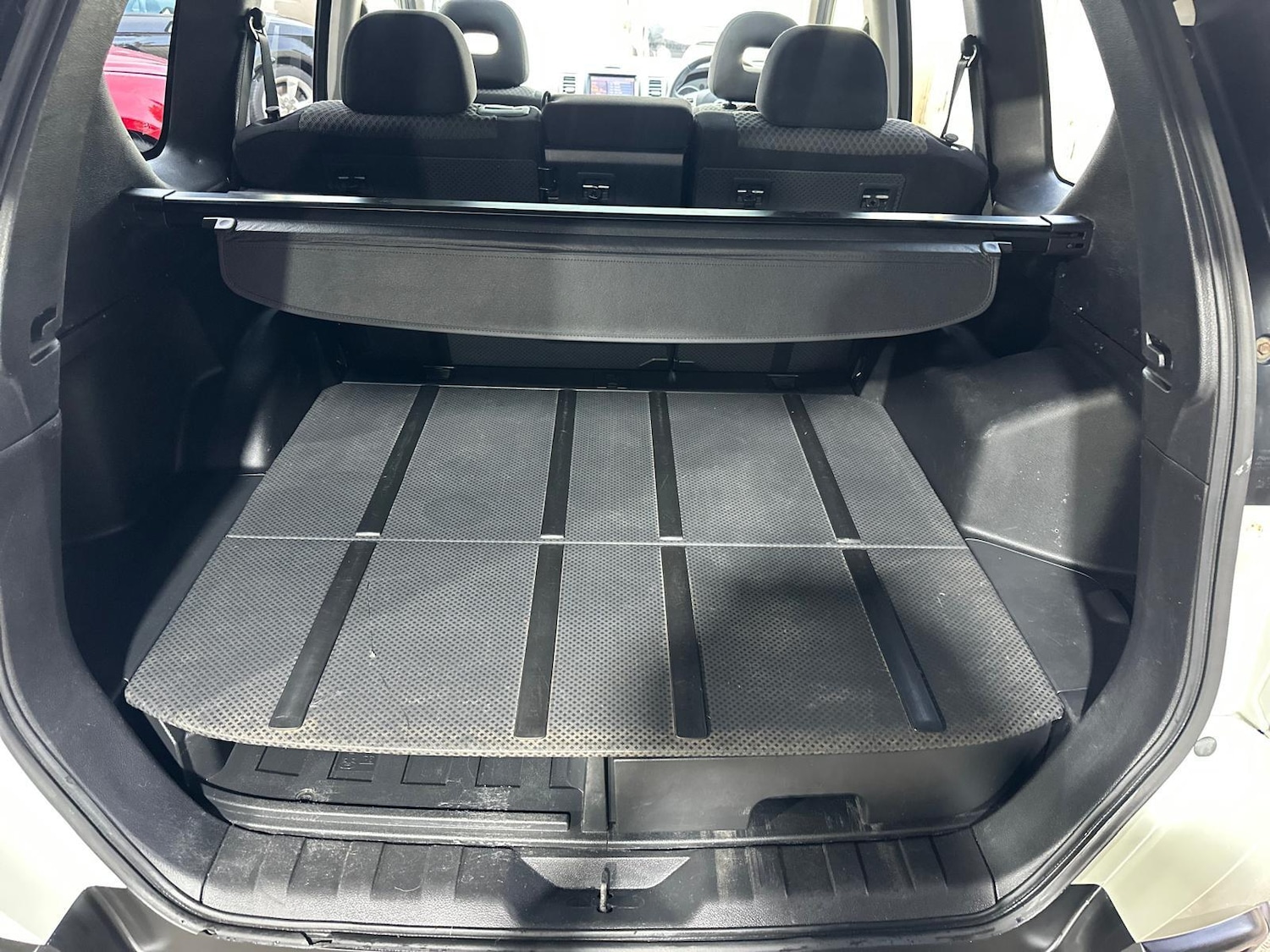 Used Nissan X-Trail 2009 for sale - 77525055: Photo 48