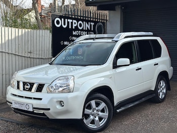 Used Nissan X-Trail 2009 for sale - 77525055: Photo