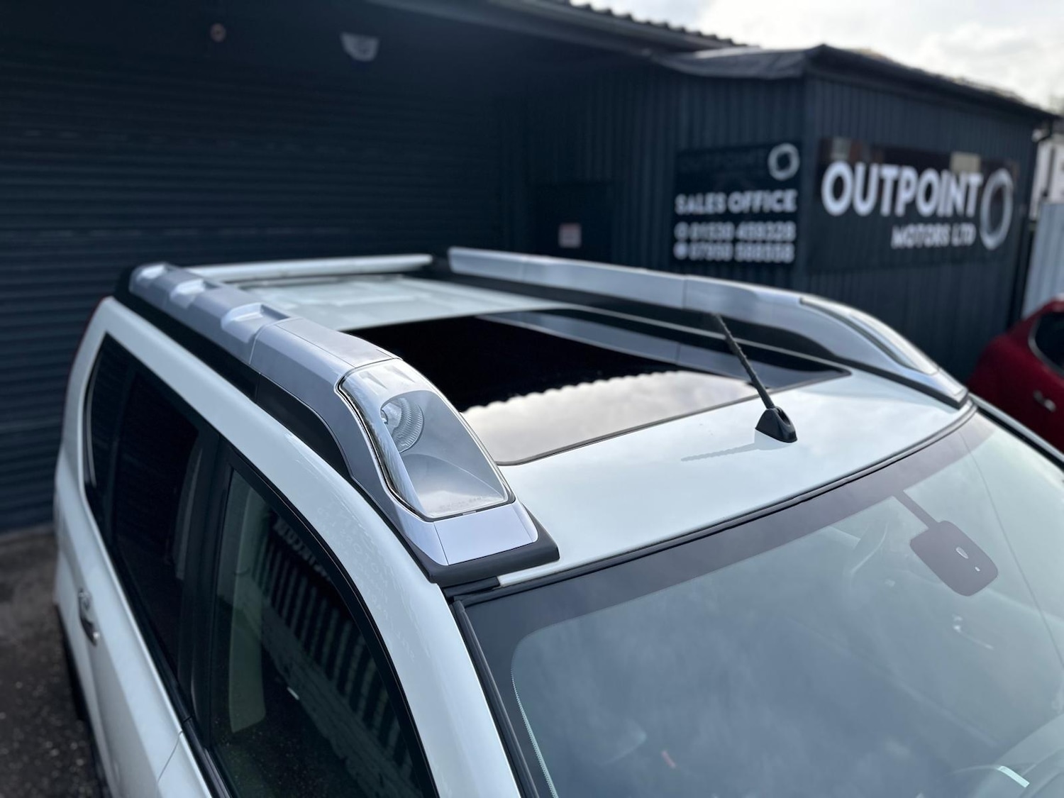 Used Nissan X-Trail 2009 for sale - 77525055: Photo 51