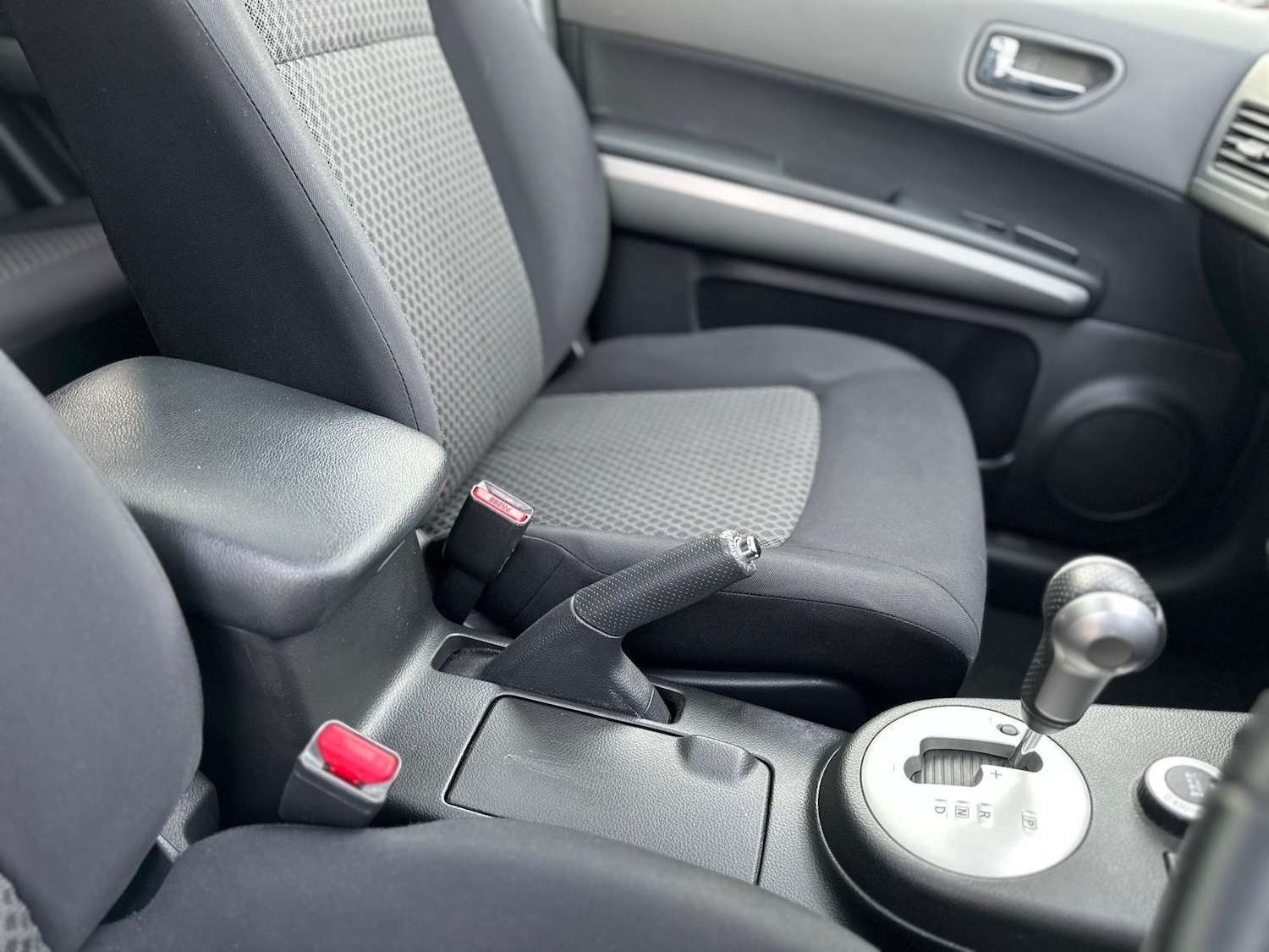 Used Nissan X-Trail 2009 for sale - 77525055: Photo 52