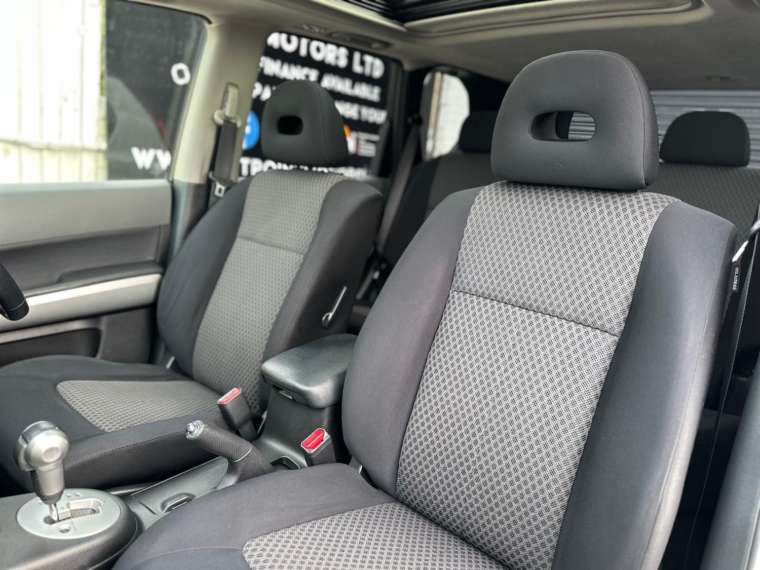 Used Nissan X-Trail 2009 for sale - 77525055: Photo 53